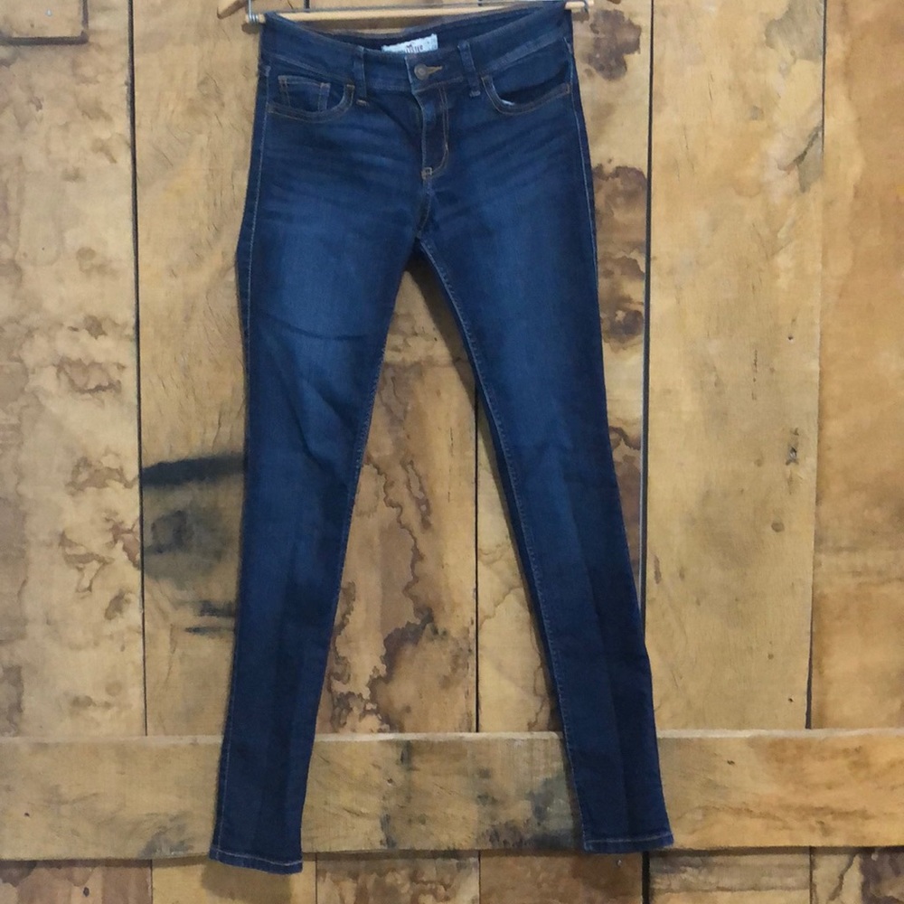 Hollister Skinny Jeans